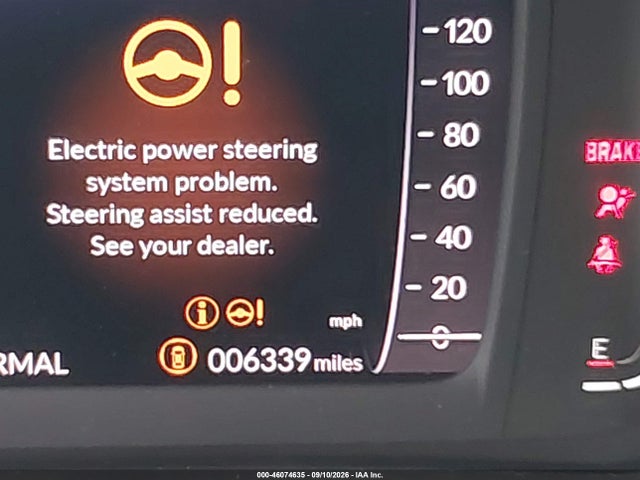 2026 HONDA PASSPORT AWD TRAILSPORT/AWD TRAILSPORT BLACKOUT 16