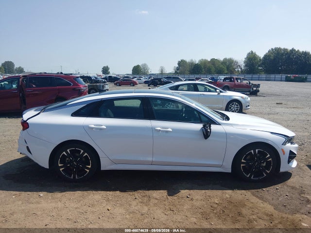2022 KIA K5 GT-LINE 14