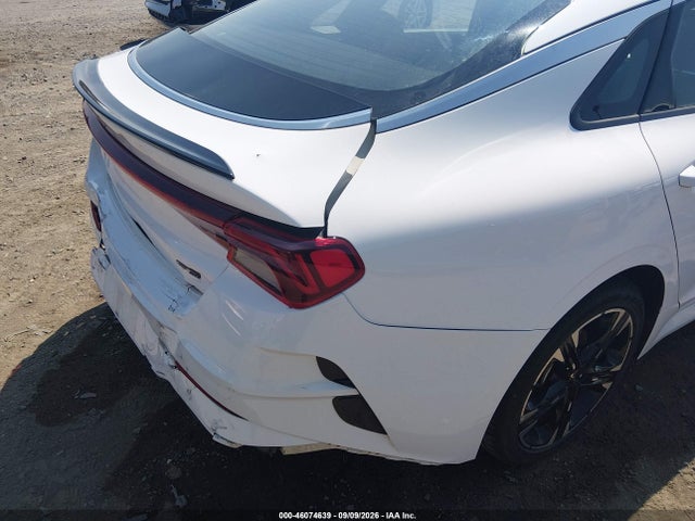 2022 KIA K5 GT-LINE 20