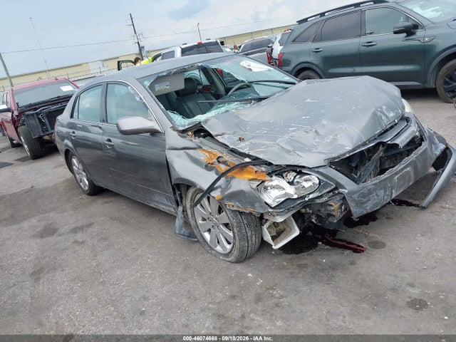 2006 TOYOTA AVALON XLS