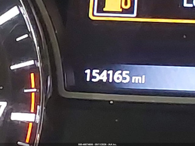 2017 NISSAN PATHFINDER PLATINUM/S/SL/SV 15
