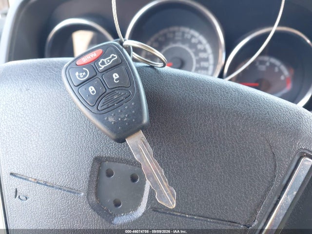 2010 Dodge CALIBER SXT 照片 11