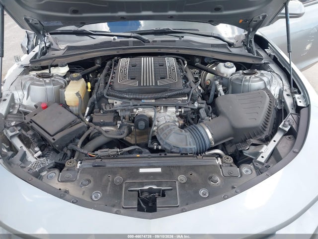2023 CHEVROLET CAMARO RWD ZL1 10