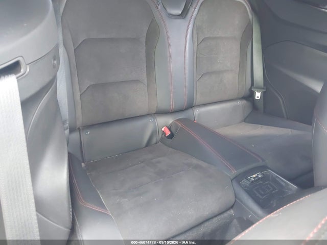 2023 CHEVROLET CAMARO RWD ZL1 8