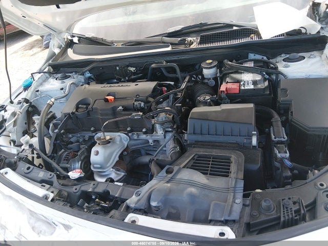 2023 HONDA CIVIC LX 10
