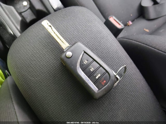 2022 TOYOTA COROLLA LE 11