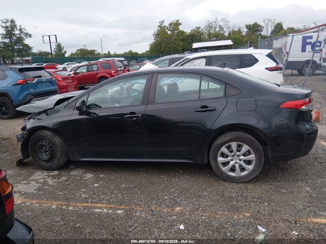 2022 TOYOTA COROLLA LE 14