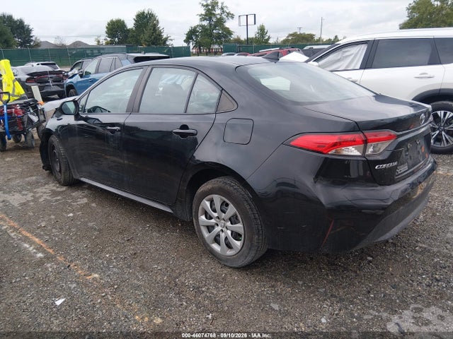 2022 TOYOTA COROLLA LE 3