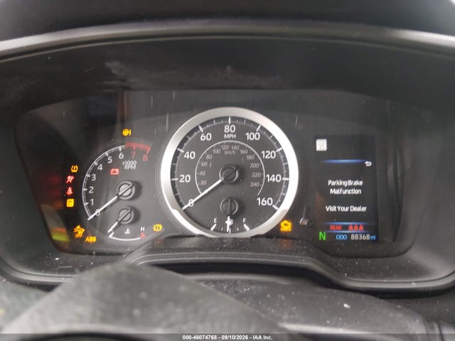 2022 TOYOTA COROLLA LE 7