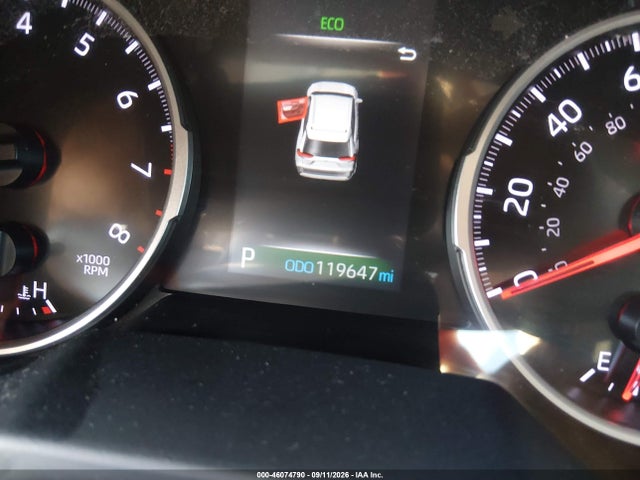2021 TOYOTA RAV4 LE 16