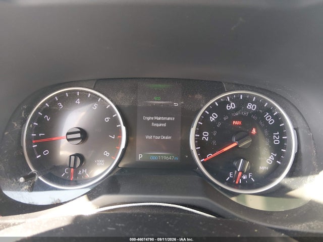 2021 TOYOTA RAV4 LE 7