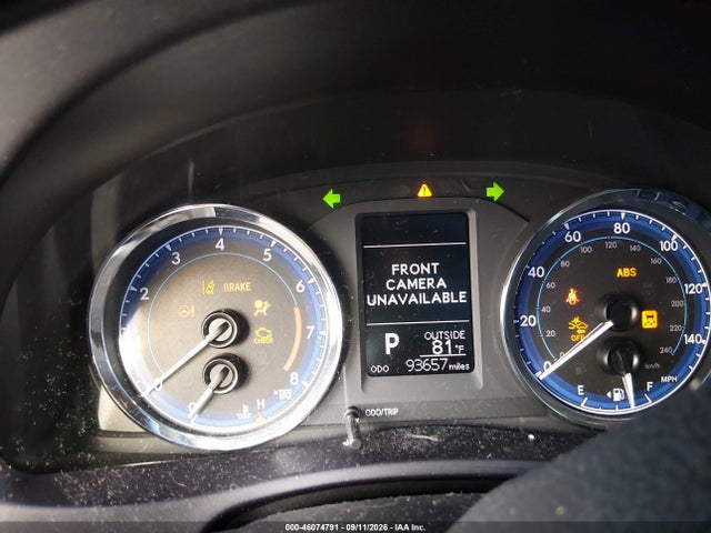 2018 TOYOTA COROLLA LE 7
