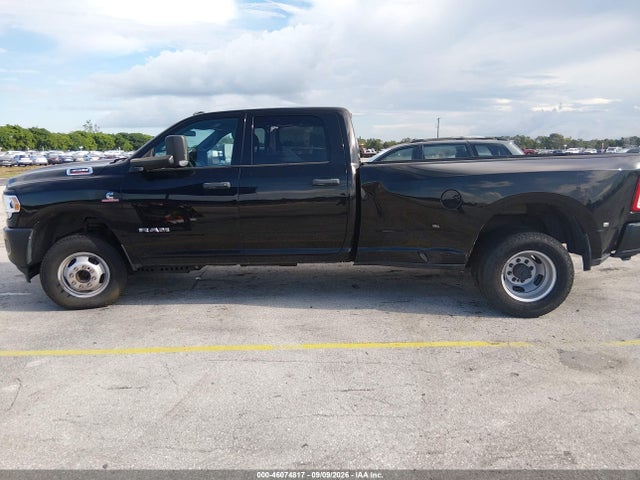 2022 RAM 3500 TRADESMAN 4X4 8' BOX 16