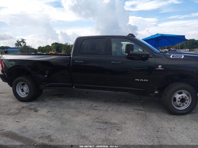 2022 RAM 3500 TRADESMAN 4X4 8' BOX 11