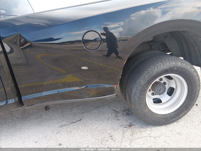 2022 RAM 3500 TRADESMAN 4X4 8' BOX 13