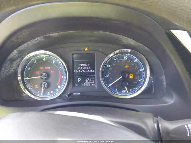 2019 TOYOTA COROLLA LE 7