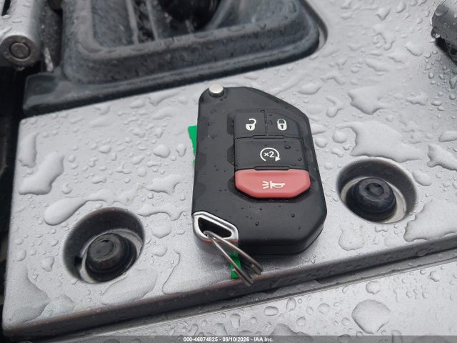 2021 JEEP GLADIATOR SPORT S 4X4 11