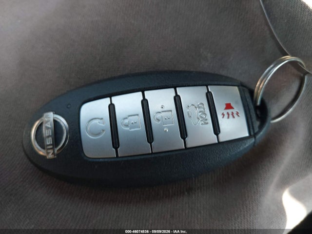 2023 NISSAN ALTIMA SL FWD 11