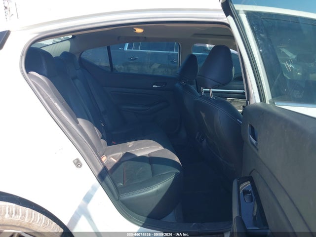 2023 NISSAN ALTIMA SL FWD 8