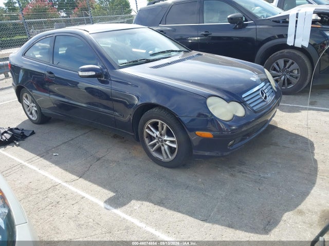 2003 Mercedes-BENZ OTHERS photo 1