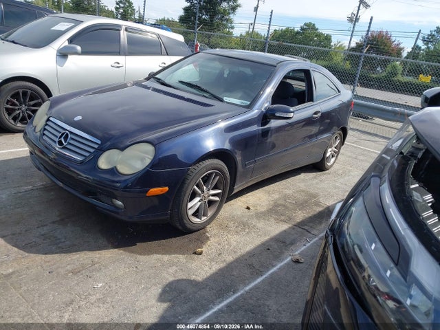 2003 Mercedes-BENZ OTHERS photo 2