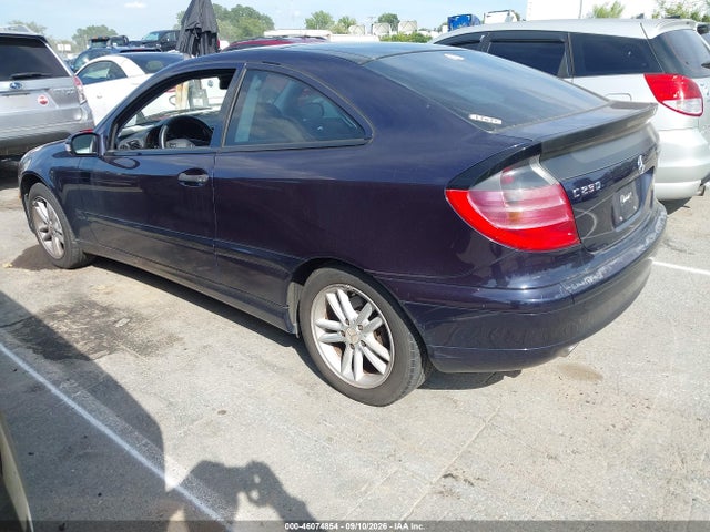 2003 Mercedes-BENZ OTHERS photo 3