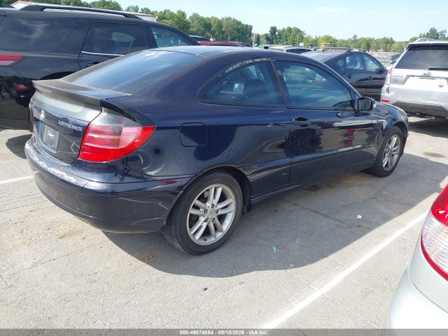 2003 Mercedes-BENZ OTHERS photo 4