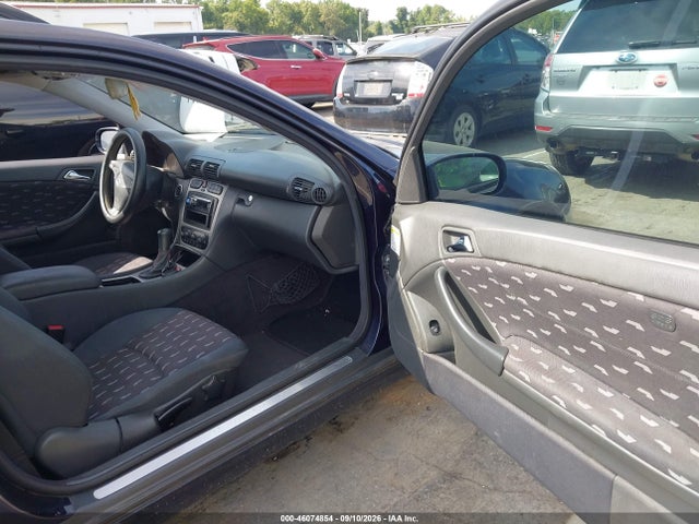 2003 Mercedes-BENZ OTHERS photo 5