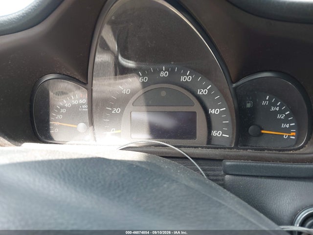 2003 Mercedes-BENZ OTHERS photo 7