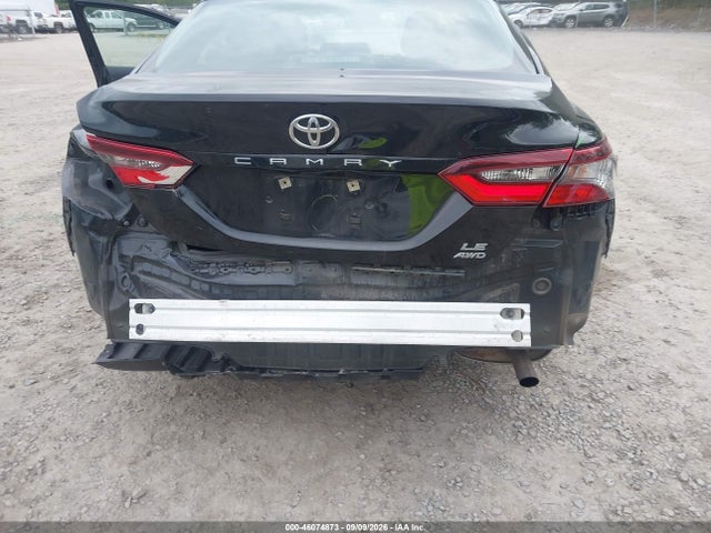 2023 TOYOTA CAMRY LE 6