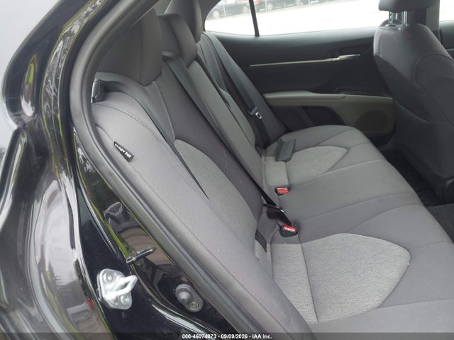 2023 TOYOTA CAMRY LE 8