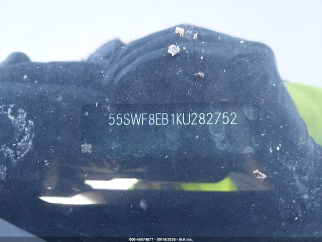 2019 MERCEDES-BENZ C 300 4MATIC 12