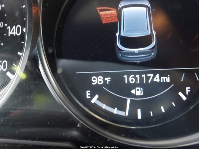 2021 MAZDA CX-5 TOURING 16