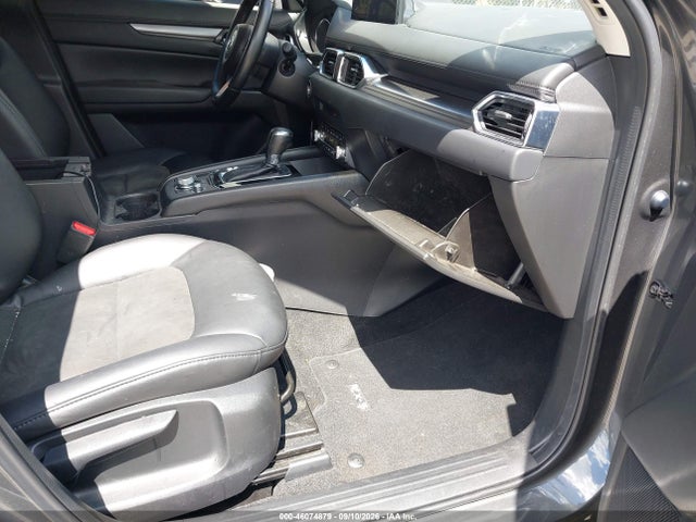 2021 MAZDA CX-5 TOURING 5