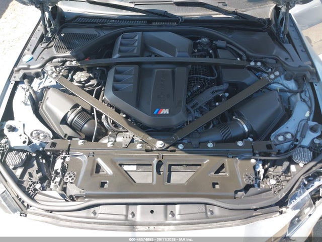 2024 BMW M4 COMPETITION 10