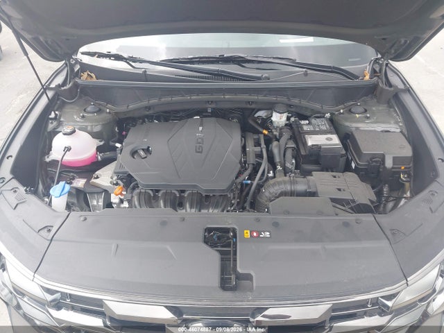 2026 HYUNDAI TUCSON LIMITED 10
