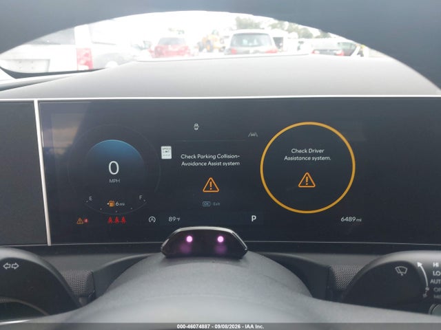 2026 HYUNDAI TUCSON LIMITED 7