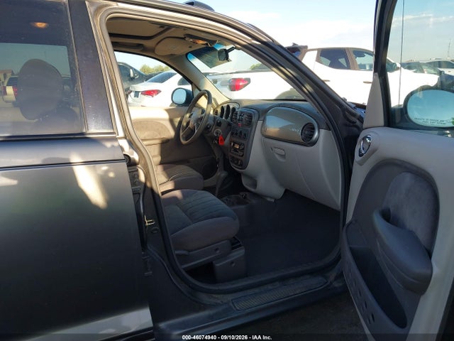 2002 Chrysler PT CRUISER TOURING — фото 5