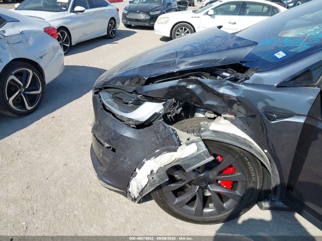 2023 TESLA MODEL X PLAID TRI MOTOR ALL-WHEEL DRIVE 6