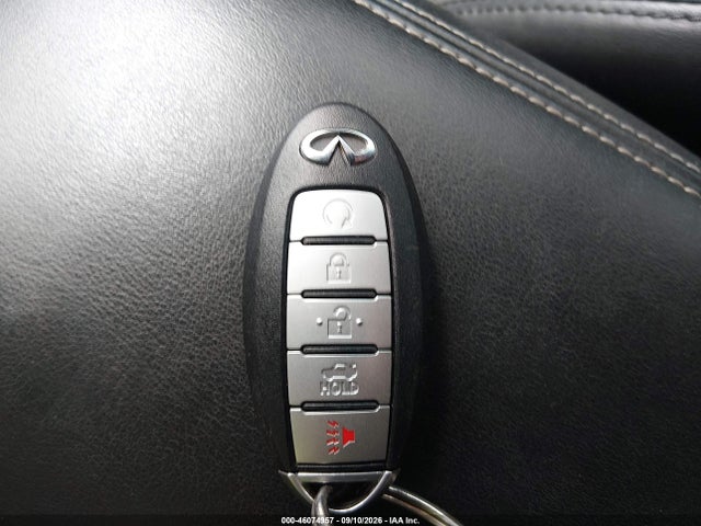 2019 INFINITI Q50 3.0T LUXE 11