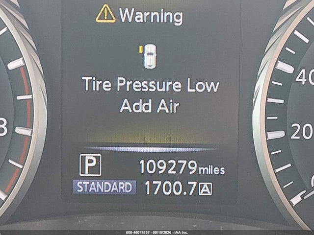 2019 INFINITI Q50 3.0T LUXE 15