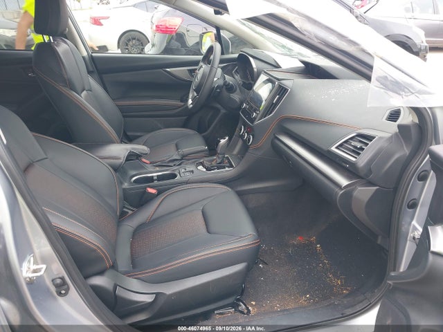 2023 SUBARU CROSSTREK LIMITED 5