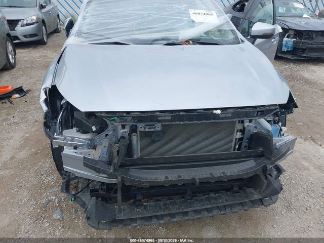 2023 SUBARU CROSSTREK LIMITED 6
