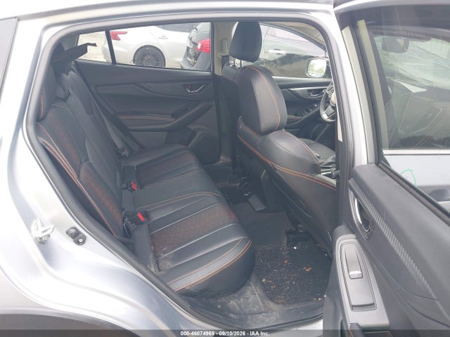 2023 SUBARU CROSSTREK LIMITED 8