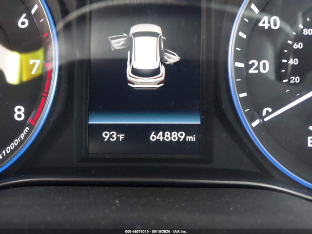 2021 HYUNDAI KONA SE 15