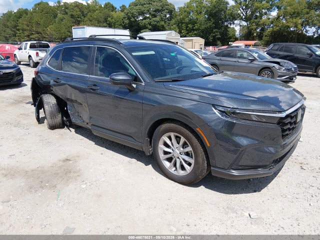 2024 HONDA CR-V EX-L 2WD