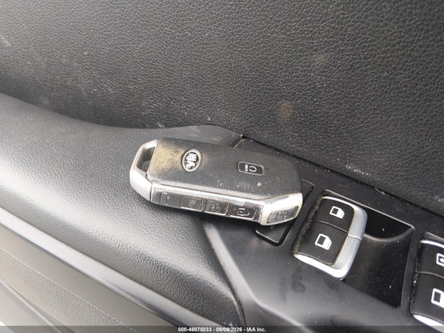 2021 KIA K5 LXS 11