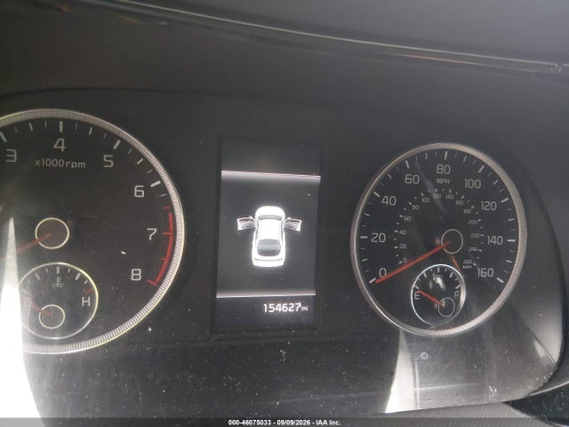 2021 KIA K5 LXS 7