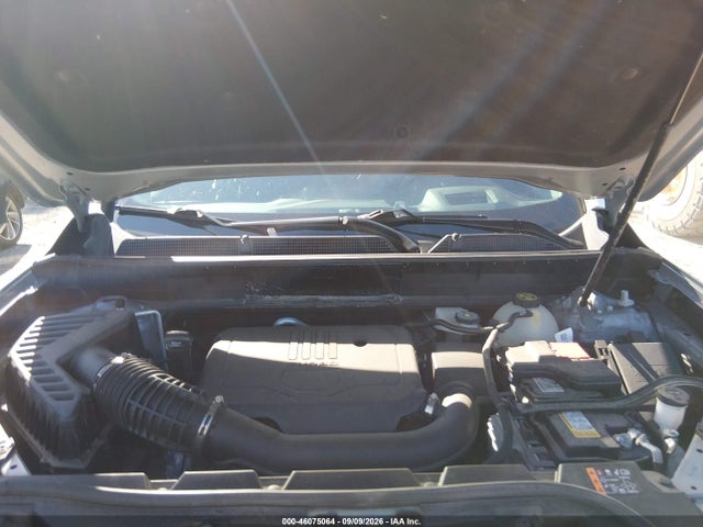 2023 GMC ACADIA AWD SLT 10