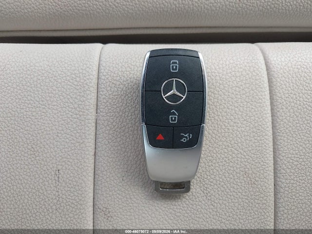 2023 MERCEDES-BENZ CLA 250 COUPE 4MATIC 11